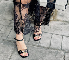 GATTINONI Sandalo donna PENMR1467WC