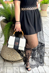 Borsa Guess a mano kerima