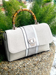 Borsa Guess a mano kerima