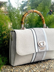 Borsa Guess a mano kerima