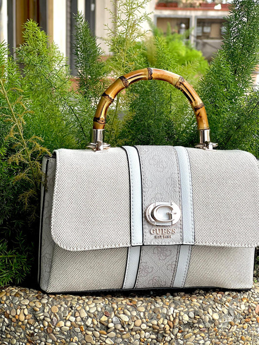 Borsa Guess a mano kerima