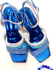 Sandalo Donna Kharisma 7522