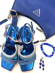 Sandalo Donna Kharisma 7522