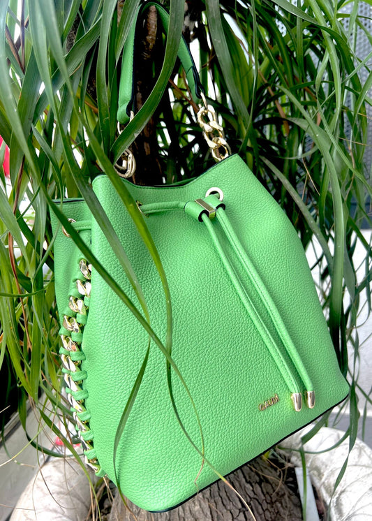 Borse Gaudi' Donna Verde Vari Modelli V4AE