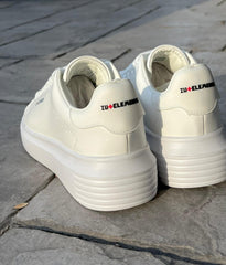 ZU+ELEMENTS Sneakers da uomo SS24ZU011-1