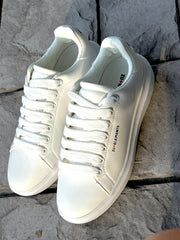 ZU+ELEMENTS Sneakers da uomo SS24ZU011-1