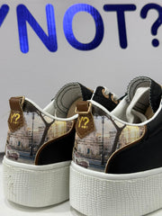 Sneakers Ynot Donna YNP4000