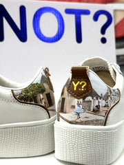 Sneakers Ynot Donna YNP4000