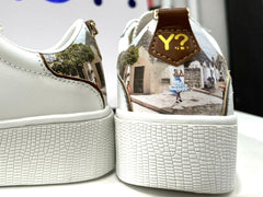 Sneakers Ynot Donna YNP4000