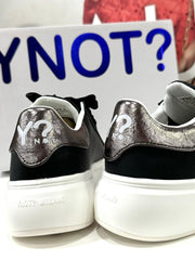 Sneakers Ynot Donna YNI3420B