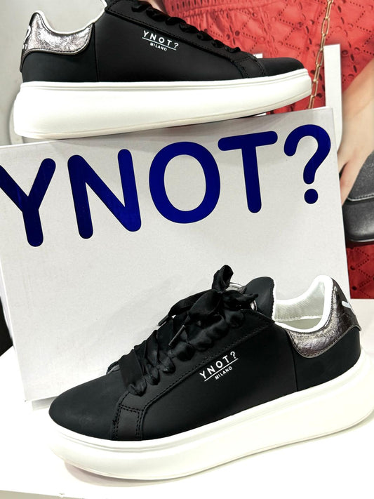 Sneakers Ynot Donna YNI3420B