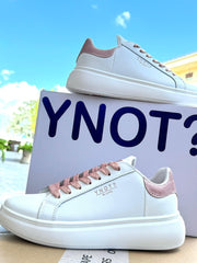 Sneakers Ynot Donna YNP4400