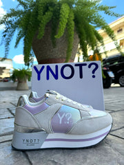 Sneakers Ynot Donna YNP4540