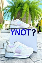 Sneakers Ynot Donna YNP4540