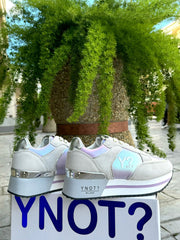 Sneakers Ynot Donna YNP4540