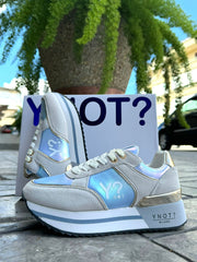 Sneakers Ynot Donna YNP4540