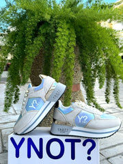 Sneakers Ynot Donna YNP4540