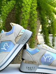 Sneakers Ynot Donna YNP4540