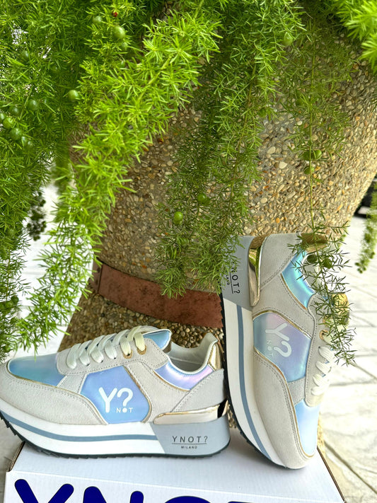 Sneakers Ynot Donna YNP4540