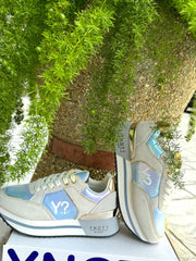 Sneakers Ynot Donna YNP4540