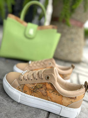 Sneakers Alviero Martini Donna N1814 0208