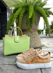 Sneakers Alviero Martini Donna N1814 0208