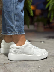 4US CESARE PACIOTTI SCARPE SNEAKERS DONNA CC7100GR