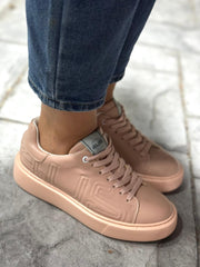 4US CESARE PACIOTTI SCARPE SNEAKERS DONNA CC7100GR