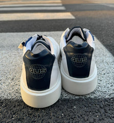 4US CESARE PACIOTTI SCARPE SNEAKERS