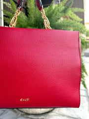 Borsa Gaudi' Donna Bourdeux -Nero V3AI-11220