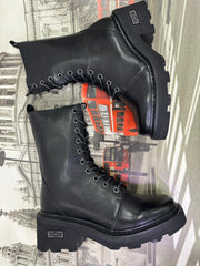 Anfibio Cult Donna Nero Grace 3339 CLW333900