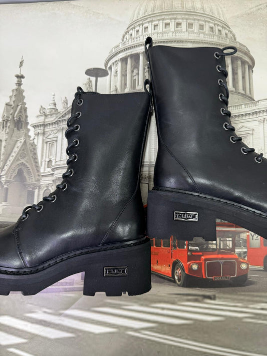 Anfibio Cult Donna Nero Grace 3339 CLW333900