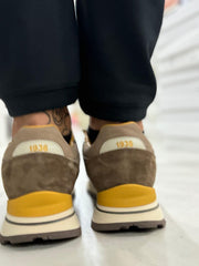 Sneakers Blauer Uomo Beige F3MARS03/NUS MARS03