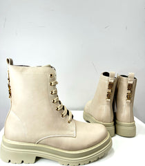 ANFIBIO 4US PACIOTTI DONNA E BAMBINA 43090