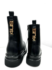 ANFIBIO 4US PACIOTTI DONNA E BAMBINA 43090