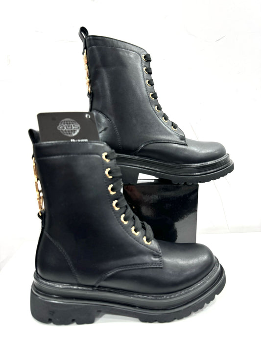 ANFIBIO 4US PACIOTTI DONNA E BAMBINA 43090