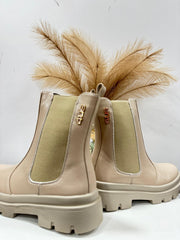 ANFIBIO DONNA 4US PACIOTTI 43071