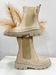 ANFIBIO DONNA 4US PACIOTTI 43071