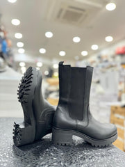 Stivaletto Agora' Modello Sophie Nero 44000