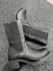 Stivaletto Agora' Modello Sophie Nero 44000