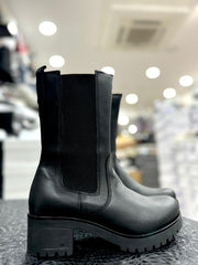 Stivaletto Agora' Modello Sophie Nero 44000