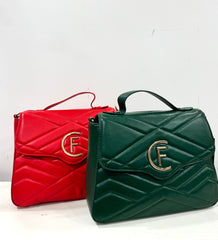 Borsa Cristina Effe Donna CF24FW025