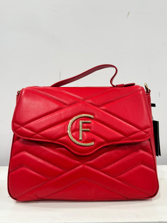 Borsa Cristina Effe Donna CF24FW025