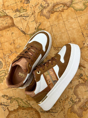 Sneakers Alviero Martini Donna Cuoio 19760289