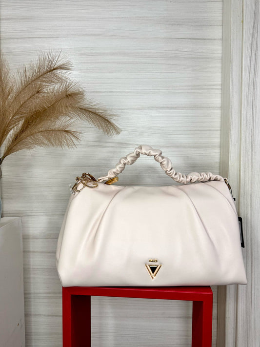 Borsa Gaudi' Donna Nero-PannA 11330