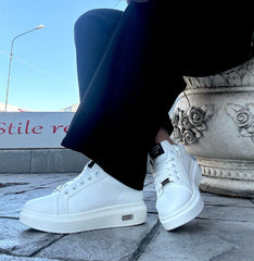 Sneakers Donna Cult Young T-192