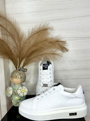 Sneakers Donna Cult Young T-192