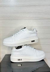 Sneakers Donna Cult Young T-192