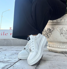 Sneakers Donna Cult Young T-192