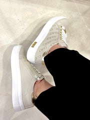 Sneakers Donna Cult Young T-163